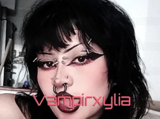 Vampirxylia