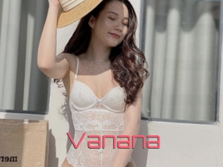 Vanana