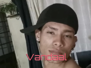 Vandaal