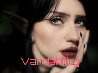 Vandahillty