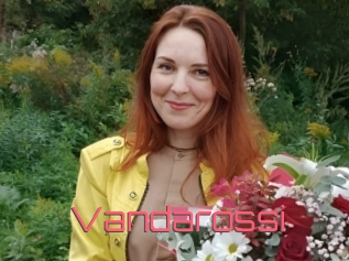 Vandarossi