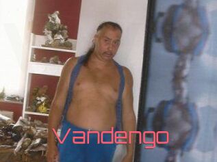 Vandengo