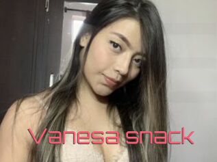 Vanesa_snack