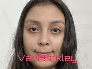 Vanesakley