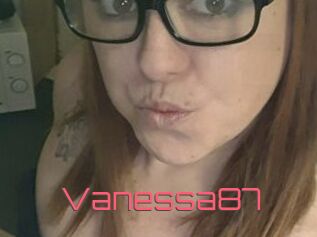 Vanessa87