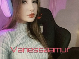 Vanessaamur