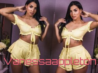 Vanessaappleton