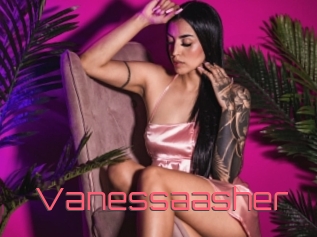 Vanessaasher