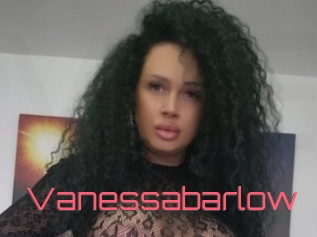 Vanessabarlow