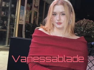 Vanessablade