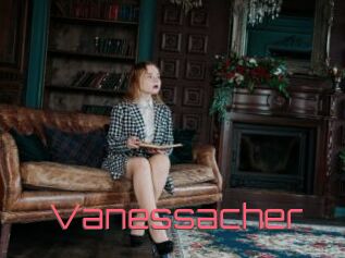 Vanessacher