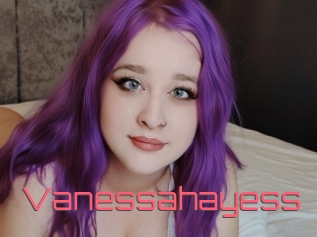 Vanessahayess