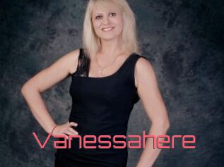 Vanessahere