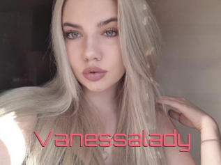 Vanessalady