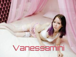 Vanessamini