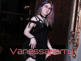 Vanessaperry