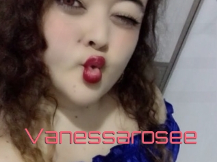 Vanessarosee