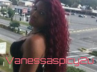Vanessaspicy2u