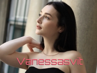 Vanessasvit