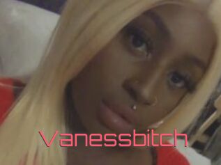 Vanessbitch