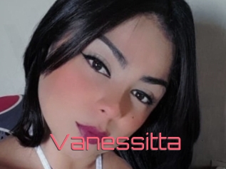 Vanessitta