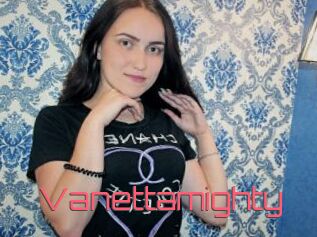 Vanettamighty