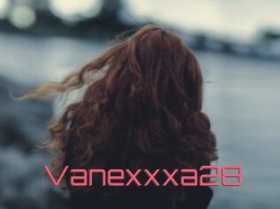 Vanexxxa28