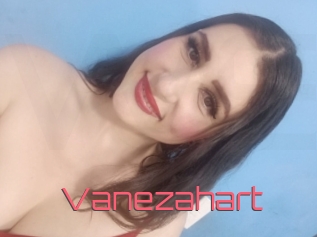 Vanezahart