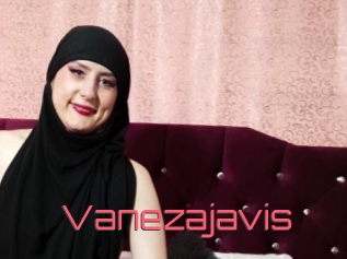 Vanezajavis