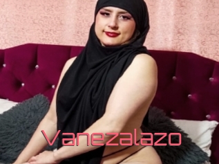 Vanezalazo