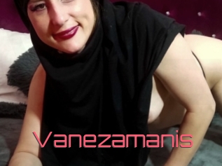 Vanezamanis