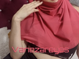 Vanezareyes