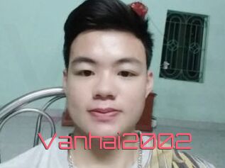 Vanhai2002