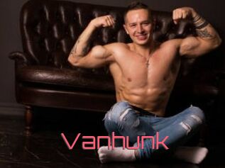 Vanhunk