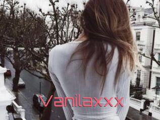 Vanilaxxx