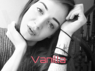 Vanilla