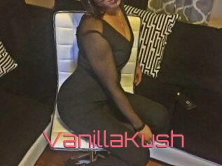 VanillaKush
