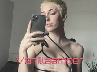 Vanillaamber