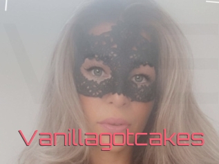 Vanillagotcakes