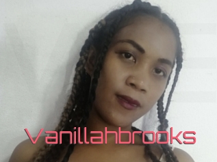 Vanillahbrooks
