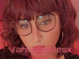 Vanilledesilesx