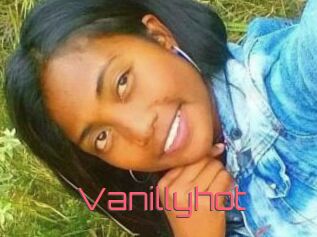 Vanillyhot