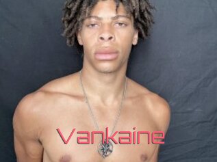 Vankaine