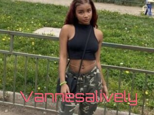 Vannesalively