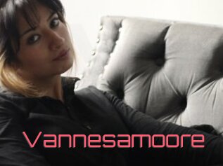 Vannesamoore