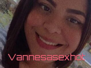 Vannesasexhot
