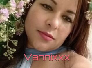 Vannixxx
