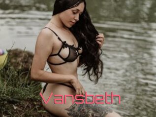 Vansbeth