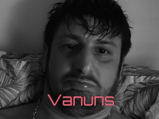 Vanuns
