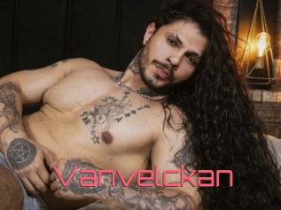 Vanvelckan